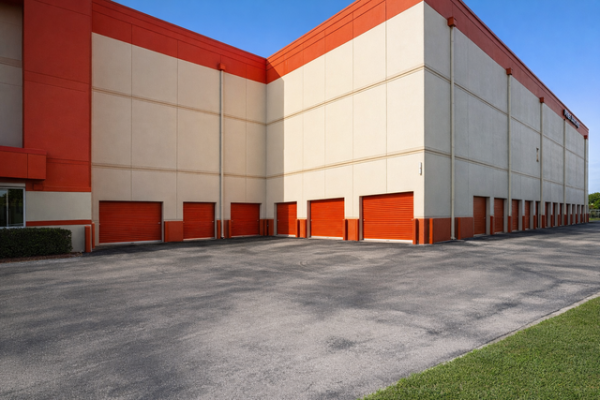 Public Storage - Ft Lauderdale - 1 NW 57th Street - 1 NW 57th Street
