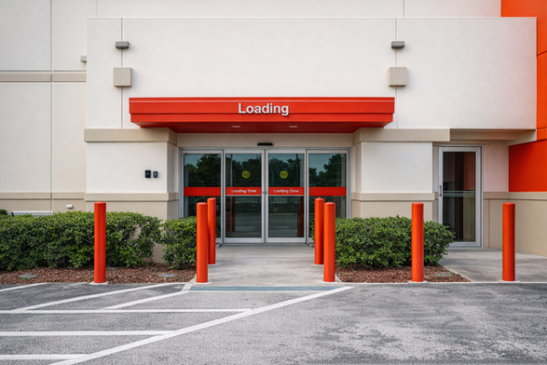 Public Storage - Ft Lauderdale - 1 NW 57th Street - 1 NW 57th Street