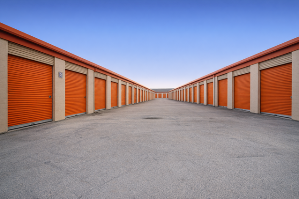 Public Storage - Ft Lauderdale - 1480 NW 23rd Ave - 1480 NW 23rd Ave