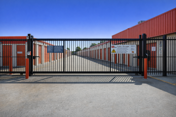Public Storage - Ft Lauderdale - 1480 NW 23rd Ave - 1480 NW 23rd Ave