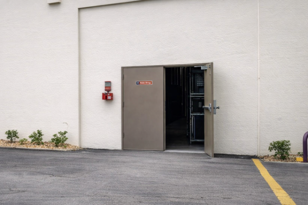Public Storage - Miami Lakes - 6050 NW 153rd Street - 6050 NW 153rd Street