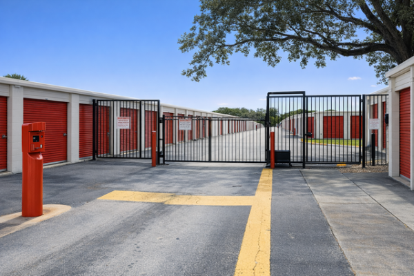 Public Storage - Pompano Beach - 2250 West Copans Road - 2250 West Copans Road