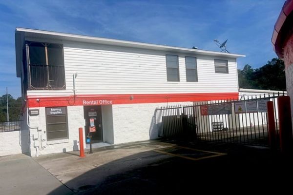 Public Storage - Orlando - 5401 LB McLeod Road - 5401 LB McLeod Road