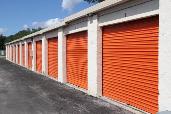 Public Storage - Orlando - 5401 LB McLeod Road - 5401 LB McLeod Road
