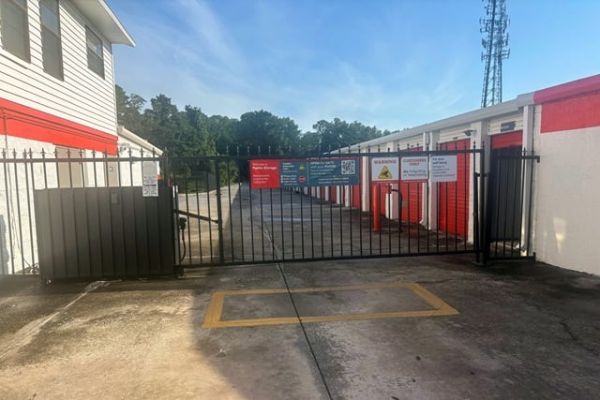 Public Storage - Orlando - 5401 LB McLeod Road - 5401 LB McLeod Road