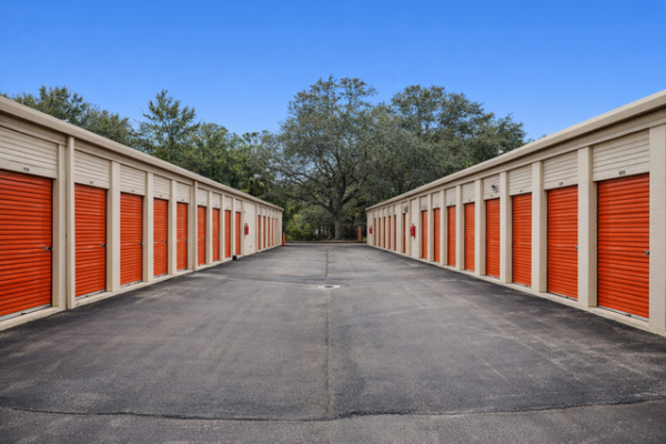 Public Storage - Orlando - 2275 S Semoran Blvd - 2275 S Semoran Blvd