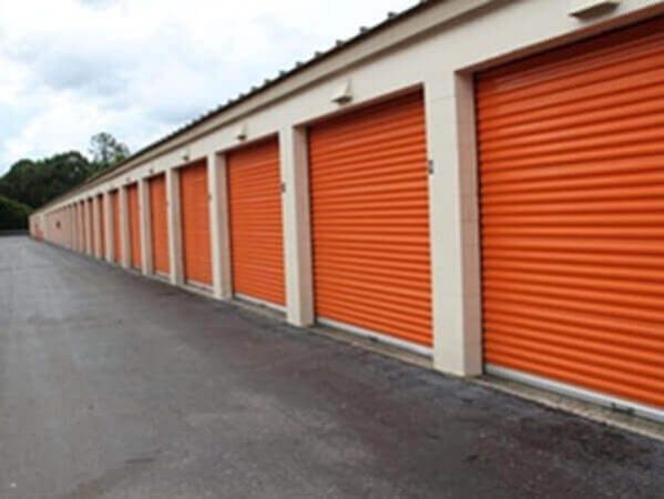 Public Storage - Jacksonville - 5708 Fort Caroline Road - 5708 Fort Caroline Road