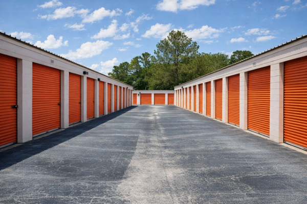 Public Storage - Jacksonville - 6219 Roosevelt Blvd - 6219 Roosevelt Blvd