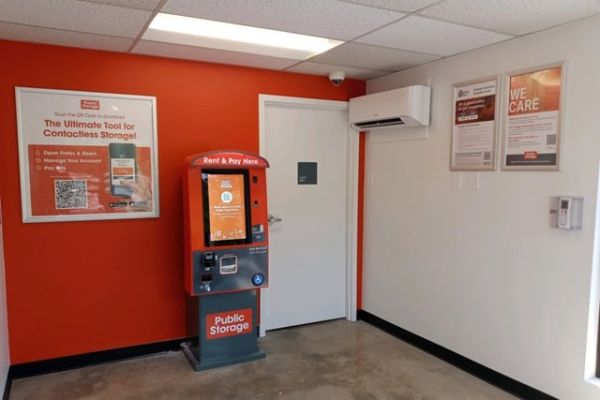 Public Storage - Jacksonville - 6219 Roosevelt Blvd - 6219 Roosevelt Blvd