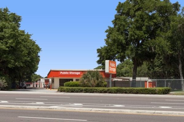 Public Storage - Fern Park - 8226 S US Highway 17/92 - 8226 S US Highway 17/92