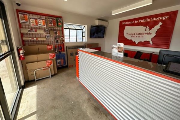 Public Storage - Fern Park - 8226 S US Highway 17/92 - 8226 S US Highway 17/92
