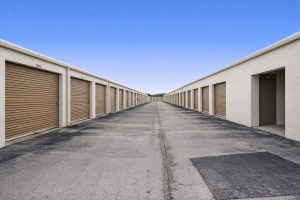 Public Storage - Coral Springs - 12123 West Sample Road - 12123 West Sample Road