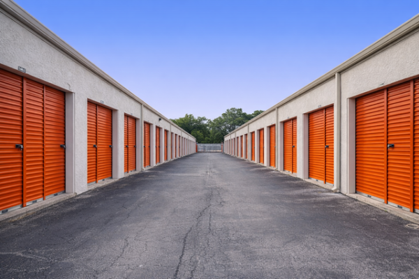 Public Storage - Delray Beach - 14101 South Military Trail - 14101 South Military Trail