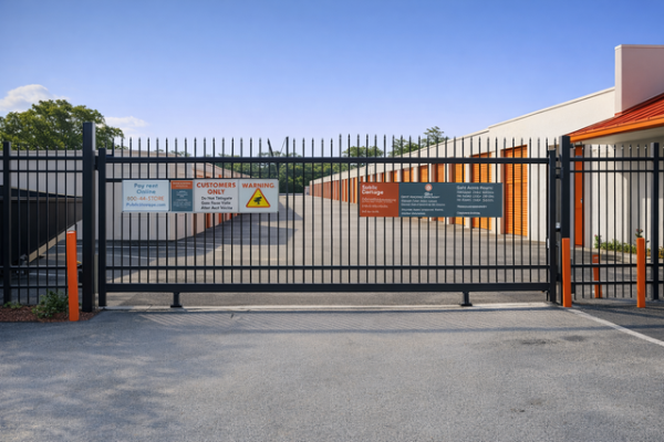 Public Storage - Delray Beach - 14101 South Military Trail - 14101 South Military Trail