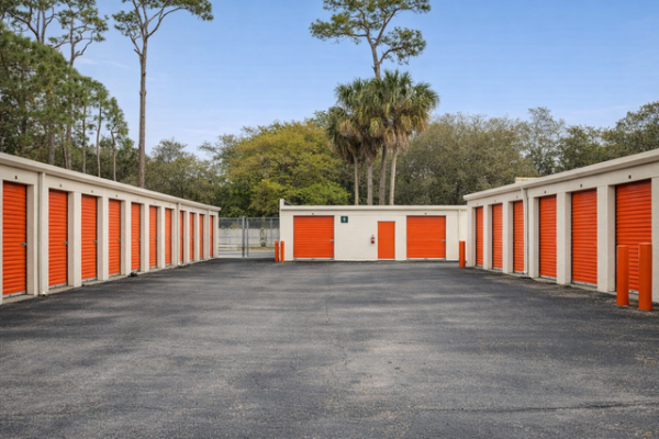 Public Storage - West Palm Beach - 4200 Okeechobee Blvd - 4200 Okeechobee Blvd