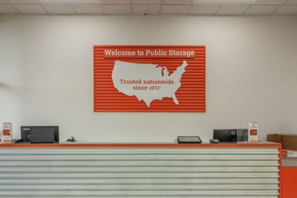 Public Storage - West Palm Beach - 4200 Okeechobee Blvd - 4200 Okeechobee Blvd