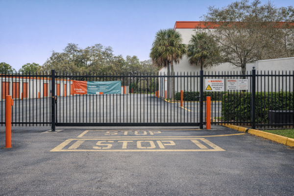 Public Storage - West Palm Beach - 4200 Okeechobee Blvd - 4200 Okeechobee Blvd