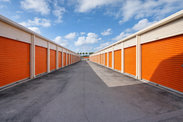 Public Storage - Miami - 16970 NW 4th Ave - 16970 NW 4th Ave