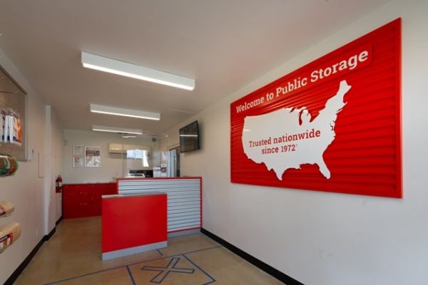 Public Storage - Miami - 16970 NW 4th Ave - 16970 NW 4th Ave