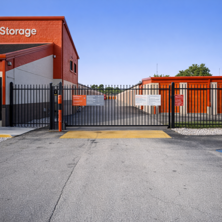 Public Storage - Miami - 16970 NW 4th Ave - 16970 NW 4th Ave
