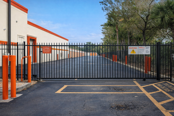 Public Storage - Orlando - 2275 N Semoran Blvd - 2275 N Semoran Blvd