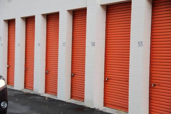 Public Storage - Jacksonville - 6665 Wiley Road - 6665 Wiley Road