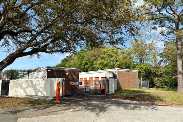 Public Storage - Jacksonville - 6665 Wiley Road - 6665 Wiley Road