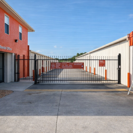 Public Storage - Winter Springs - 141 W State Road 434 - 141 W State Road 434