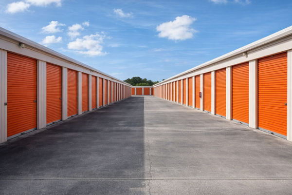 Public Storage - Winter Springs - 141 W State Road 434 - 141 W State Road 434