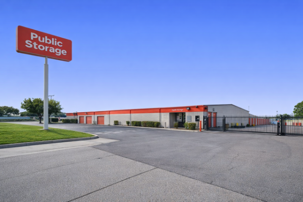 Public Storage - Venice - 1120 US Hwy 41 ByPass S - 1120 US Hwy 41 ByPass S