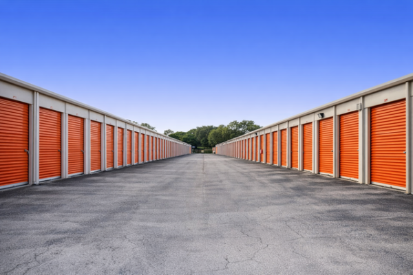 Public Storage - Ft Lauderdale - 4501 SW 54th Street - 4501 SW 54th Street