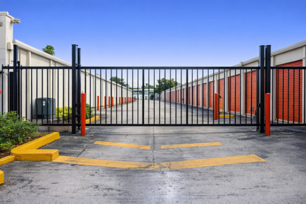 Public Storage - Ft Lauderdale - 4501 SW 54th Street - 4501 SW 54th Street