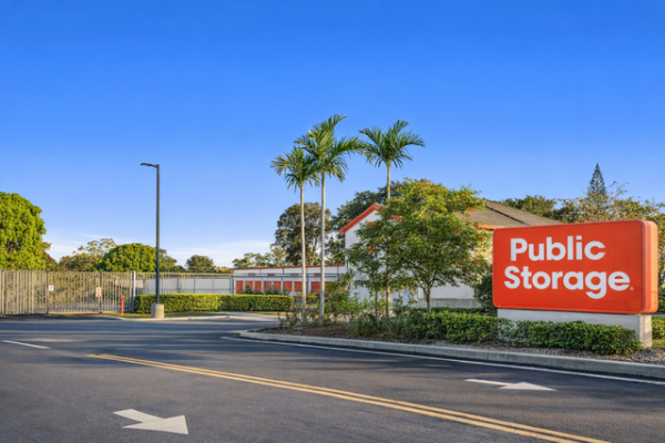 Public Storage - Lake Worth - 7480 S Military Trail - 7480 S Military Trail