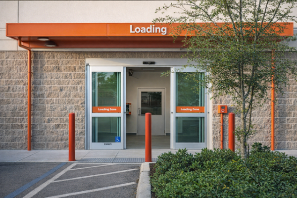 Public Storage - Lake Worth - 7480 S Military Trail - 7480 S Military Trail
