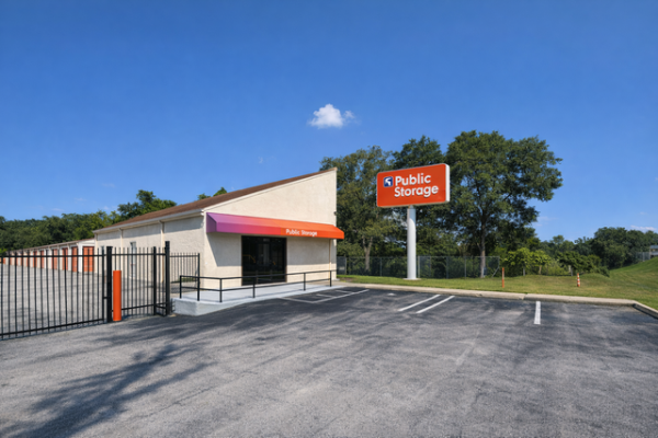 Public Storage - Casselberry - 1131 State Road 436 - 1131 State Road 436