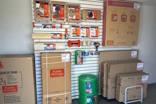 Public Storage - Casselberry - 1131 State Road 436 - 1131 State Road 436