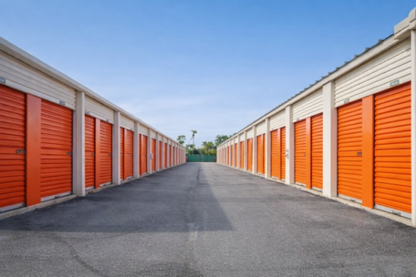 Public Storage - Lake Worth - 1814 Lake Worth Road - 1814 Lake Worth Road