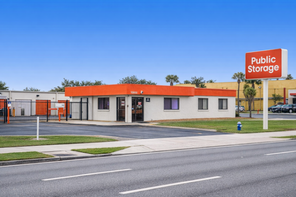 Public Storage - Altamonte Springs - 1080 E Altamonte Dr - 1080 E Altamonte Dr