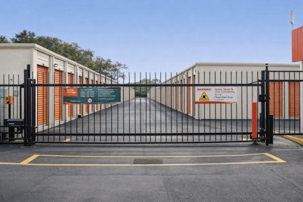 Public Storage - Altamonte Springs - 1080 E Altamonte Dr - 1080 E Altamonte Dr