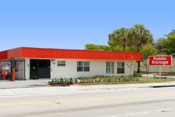 Public Storage - Ft Lauderdale - 1020 NW 23rd Ave - 1020 NW 23rd Ave