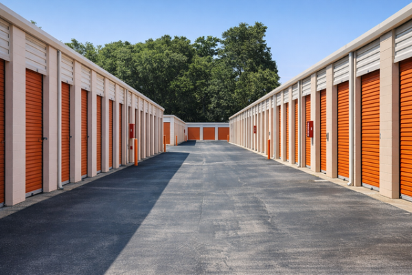 Public Storage - Jacksonville - 6333 Arlington Expressway - 6333 Arlington Expressway