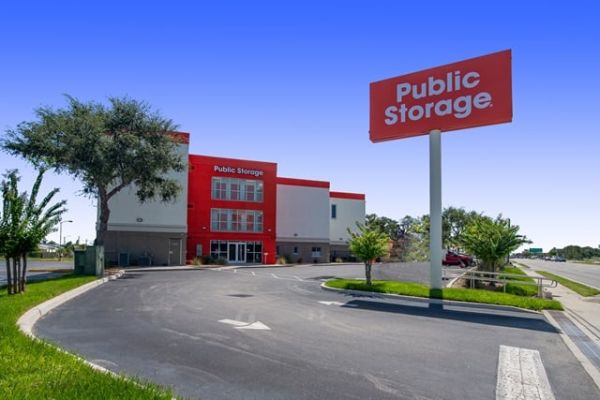 Public Storage - Sarasota - 6133 S Tamiami Trail - 6133 S Tamiami Trail