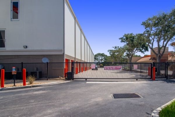 Public Storage - Sarasota - 6133 S Tamiami Trail - 6133 S Tamiami Trail