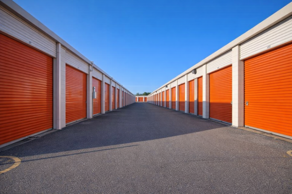Public Storage - Clearwater - 16079 US Hwy 19 North - 16079 US Hwy 19 North