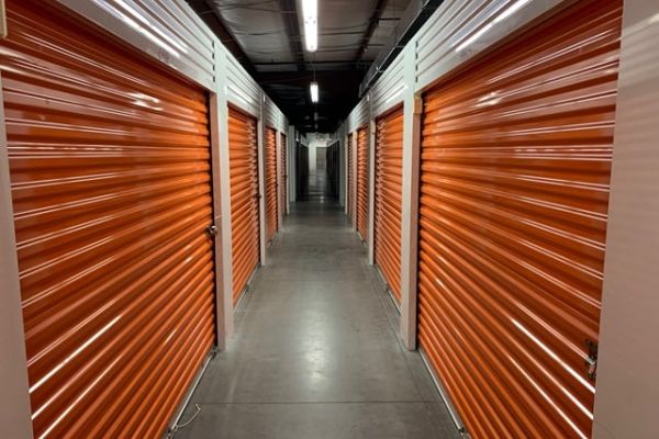 Public Storage - Pinellas Park - 4221 Park Blvd - 4221 Park Blvd