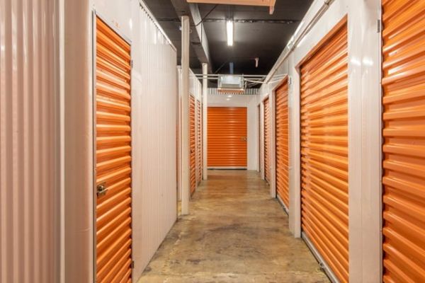 Public Storage - West Palm Beach - 1155 Belvedere Road - 1155 Belvedere Road