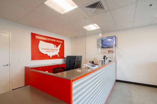 Public Storage - Hialeah - 6550 W 20th Ave - 6550 W 20th Ave