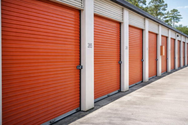 Public Storage - Orange Park - 210 Park Ave - 210 Park Ave