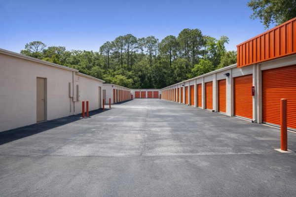 Public Storage - Jacksonville - 5340 Catoma Street - 5340 Catoma Street