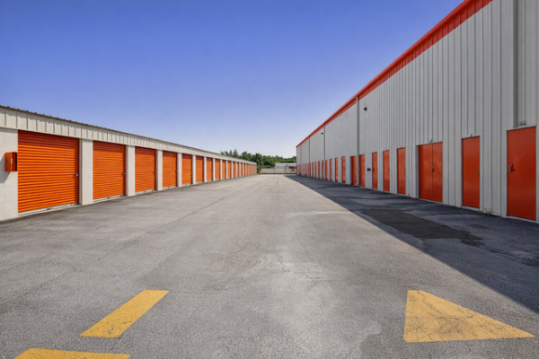 Public Storage - Davie - 5408 S University Dr - 5408 S University Dr
